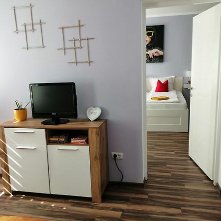 Violet House Daire Turda Dış mekan fotoğraf