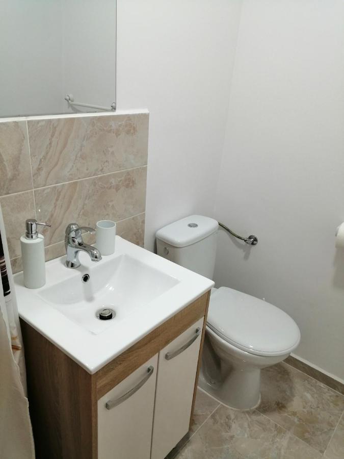 Violet House Daire Turda Dış mekan fotoğraf
