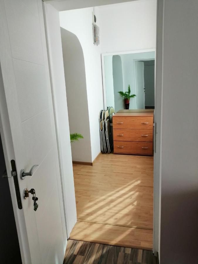 Violet House Daire Turda Dış mekan fotoğraf