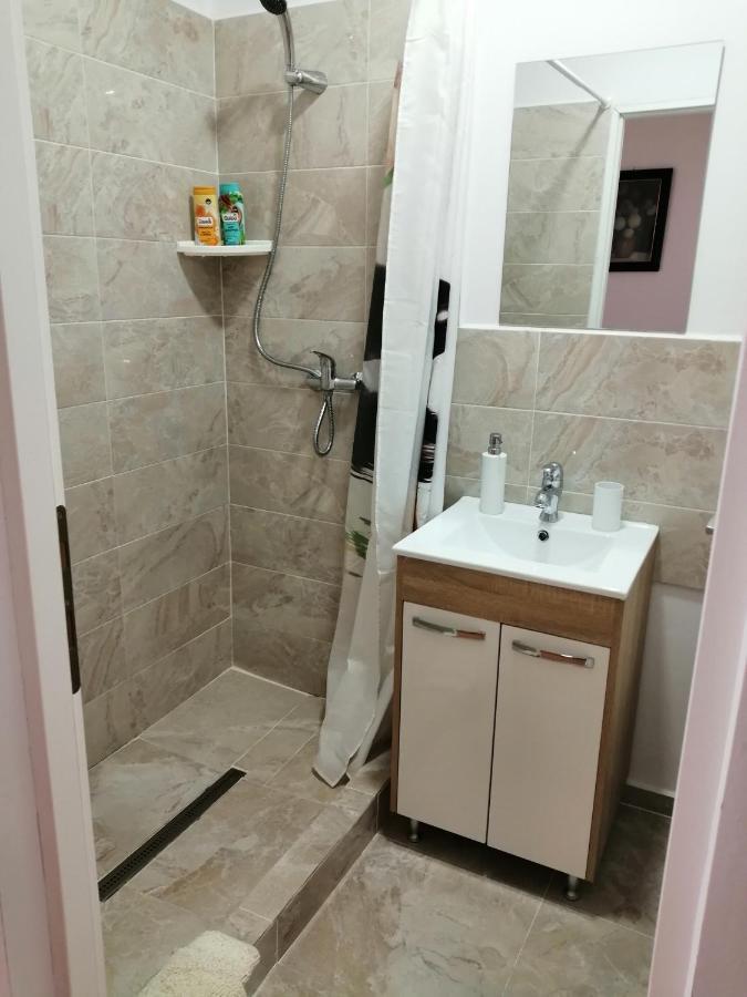 Violet House Daire Turda Dış mekan fotoğraf