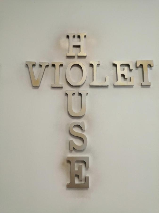 Violet House Daire Turda Dış mekan fotoğraf