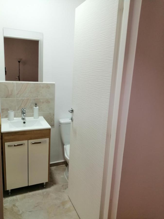 Violet House Daire Turda Dış mekan fotoğraf