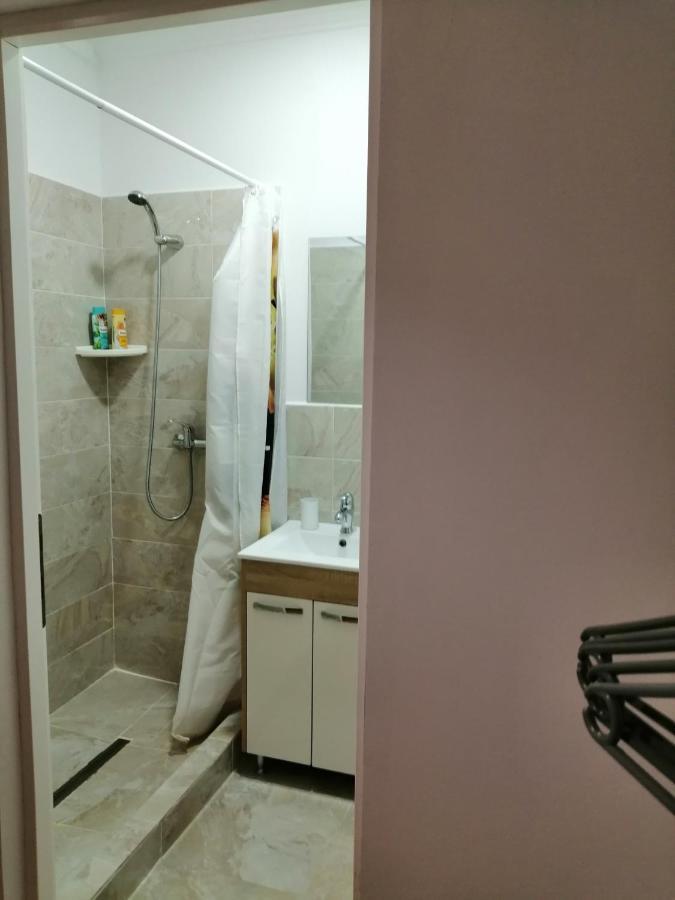 Violet House Daire Turda Dış mekan fotoğraf