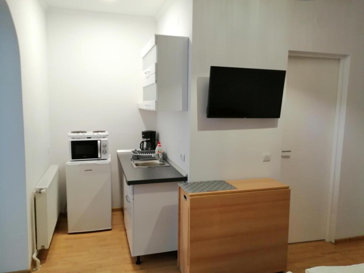 Violet House Daire Turda Dış mekan fotoğraf