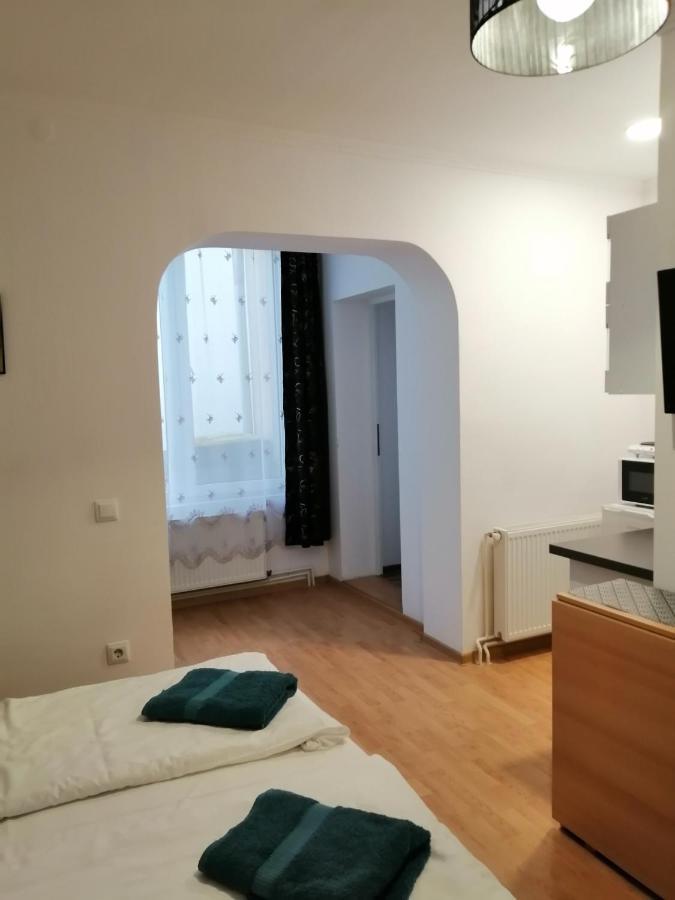 Violet House Daire Turda Dış mekan fotoğraf