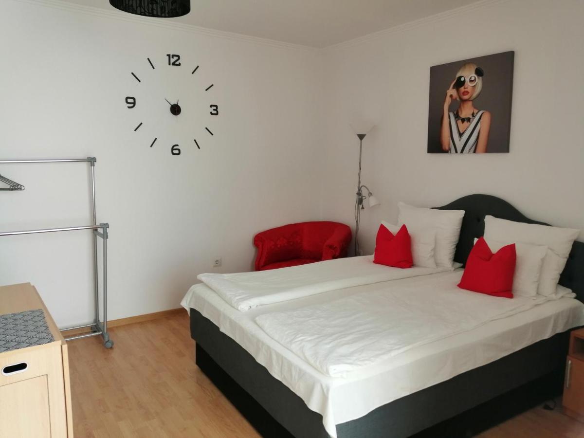 Violet House Daire Turda Dış mekan fotoğraf