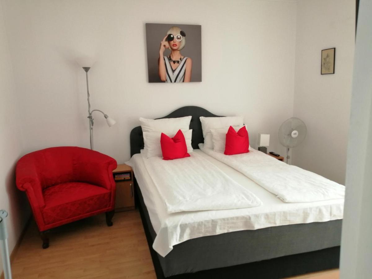 Violet House Daire Turda Dış mekan fotoğraf