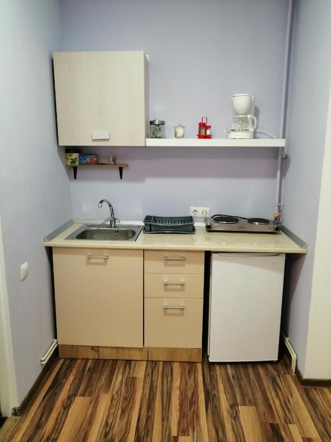 Violet House Daire Turda Dış mekan fotoğraf