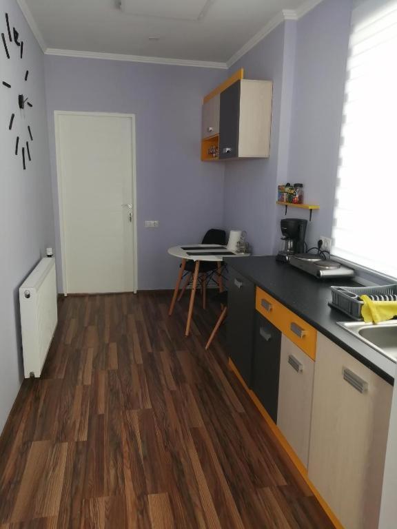 Violet House Daire Turda Dış mekan fotoğraf