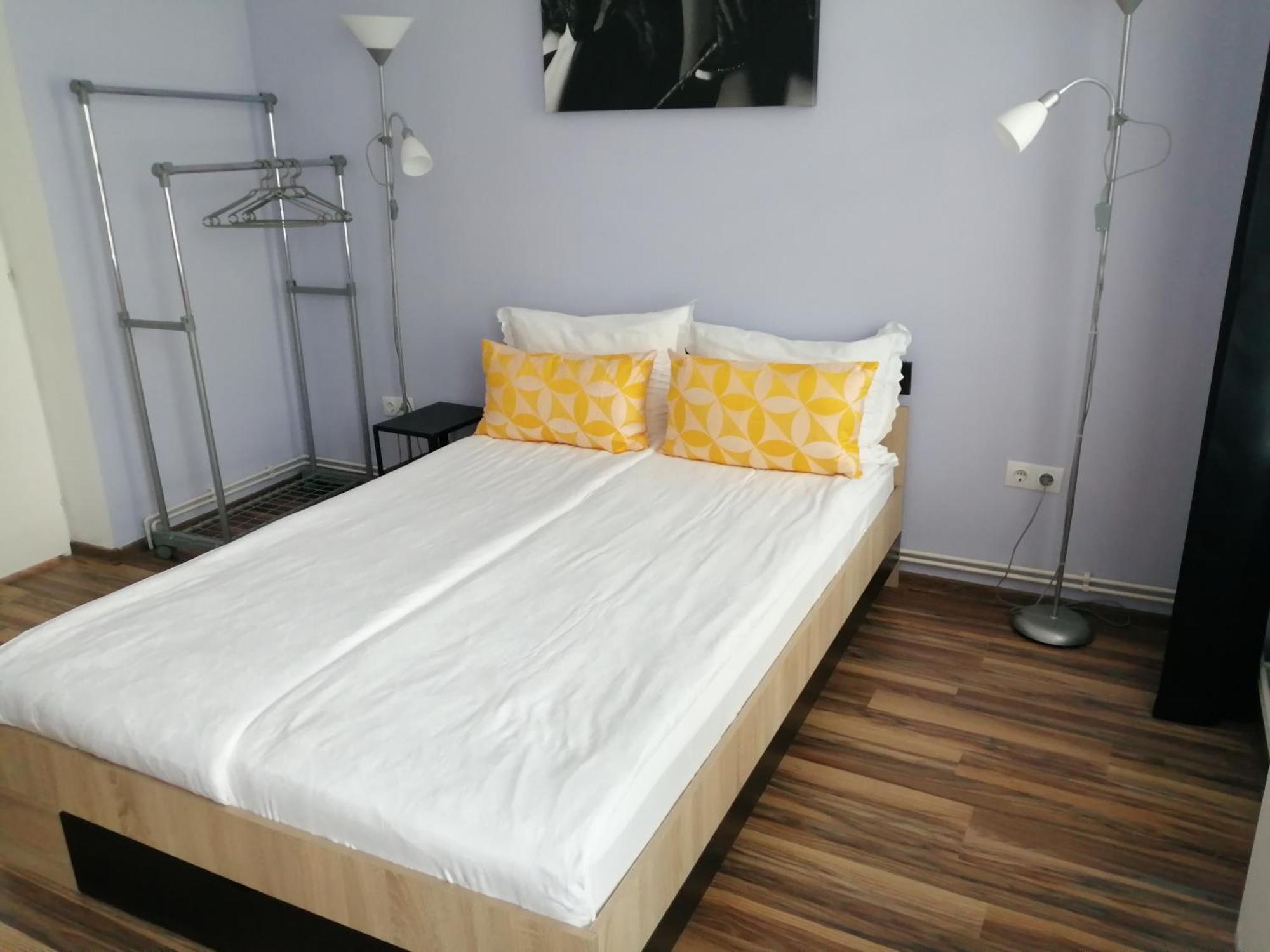 Violet House Daire Turda Dış mekan fotoğraf