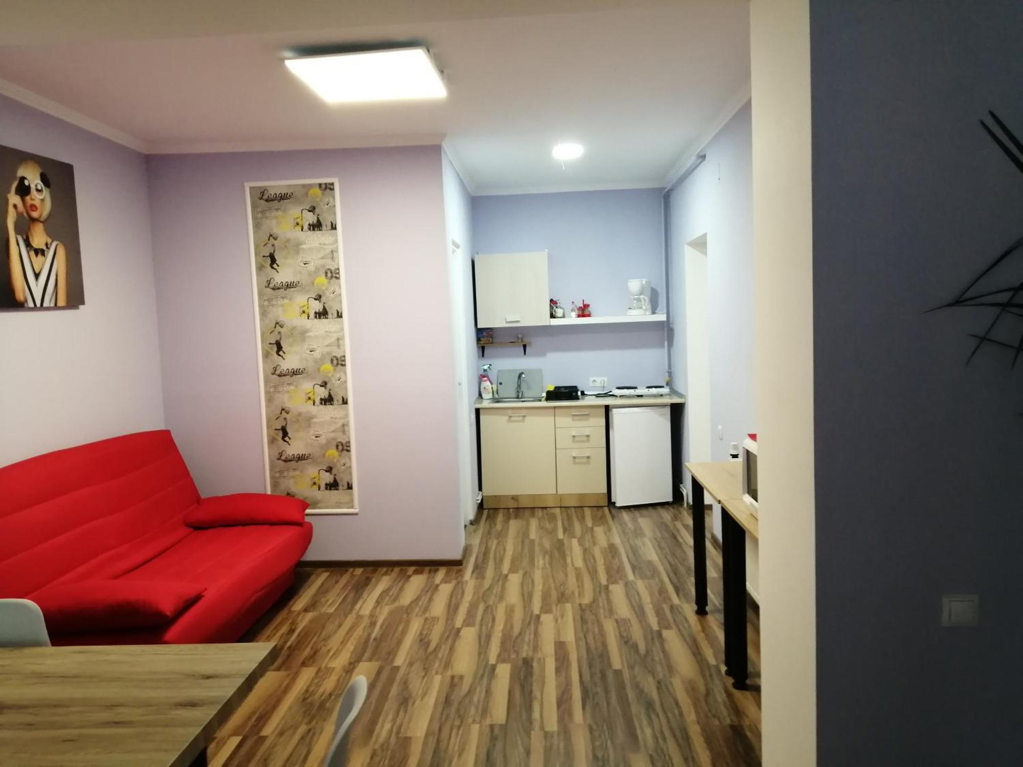 Violet House Daire Turda Dış mekan fotoğraf