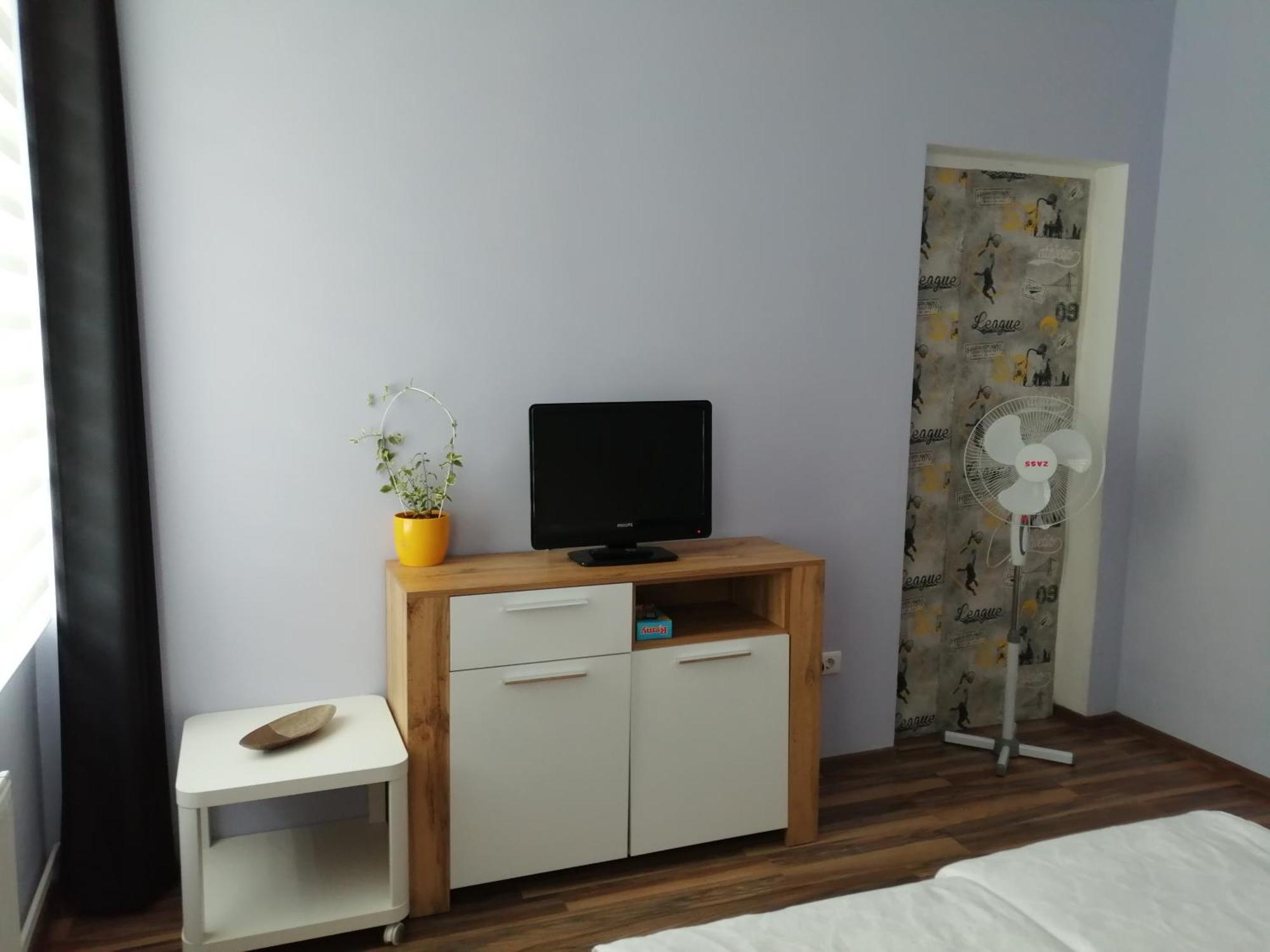 Violet House Daire Turda Dış mekan fotoğraf