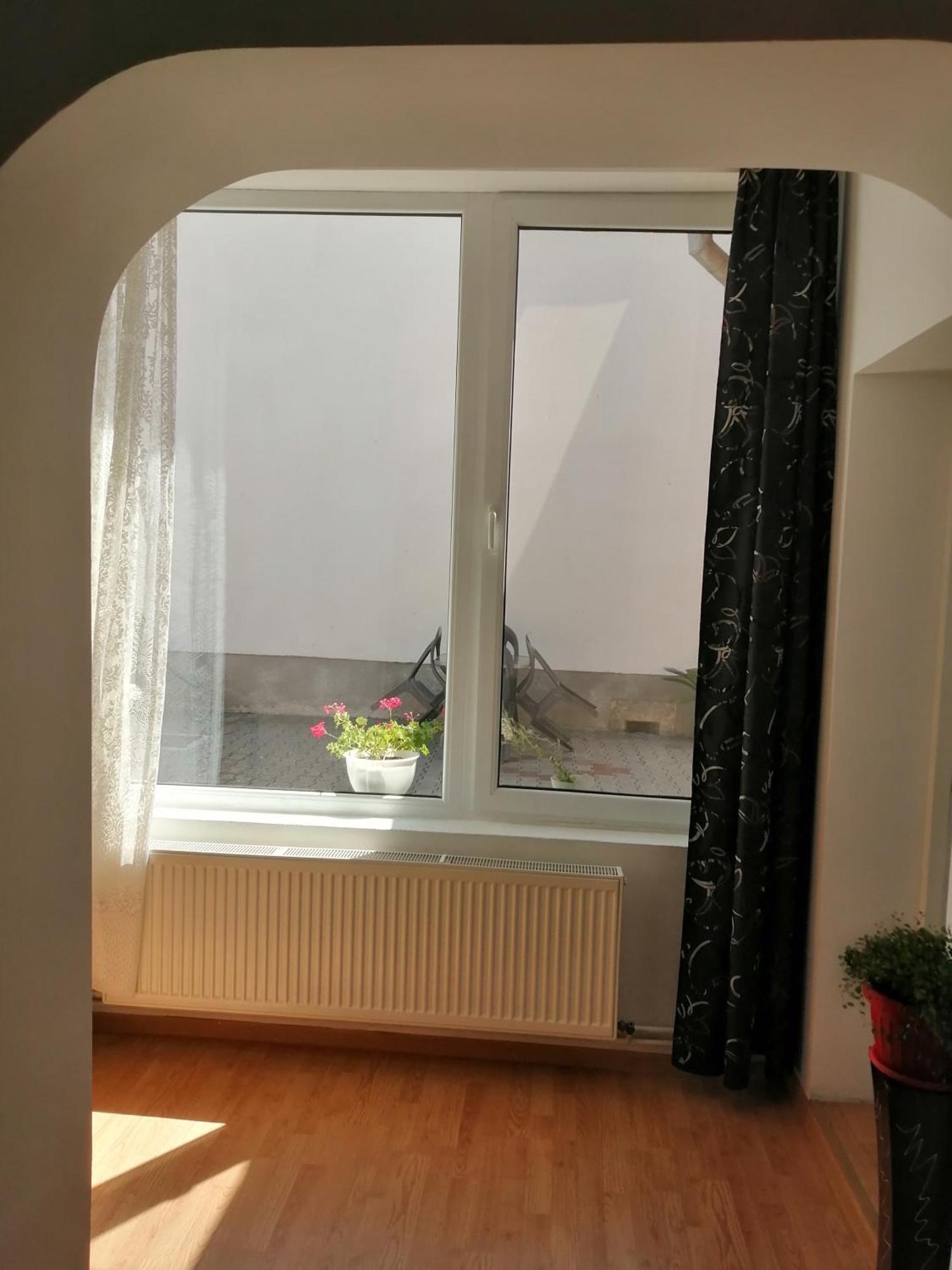 Violet House Daire Turda Dış mekan fotoğraf