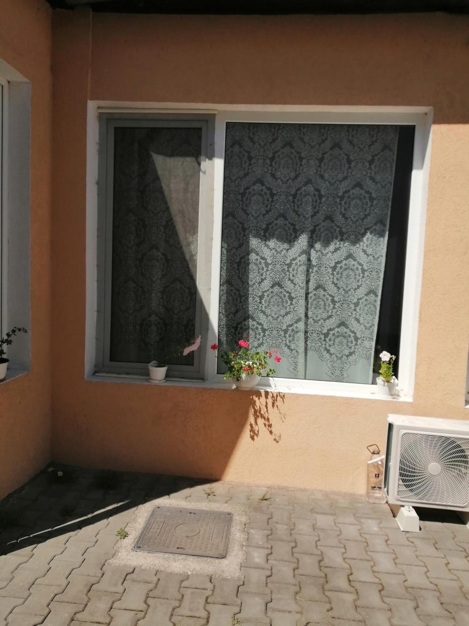 Violet House Daire Turda Dış mekan fotoğraf